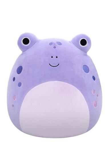 Squishmallows 30 Cm P21 Nahomy Tadpole Toys Soft Toys Stuffed Animals ...