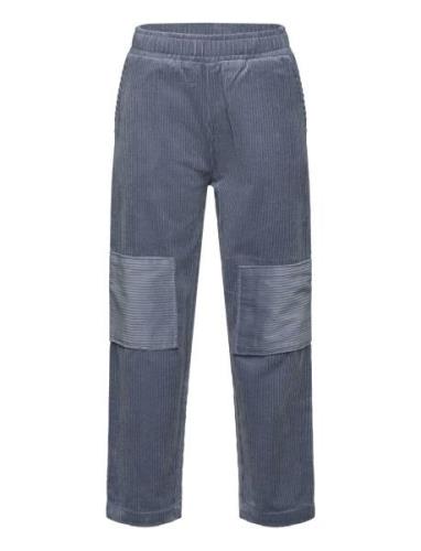 Pants Corduroy Bottoms Trousers Grey En Fant