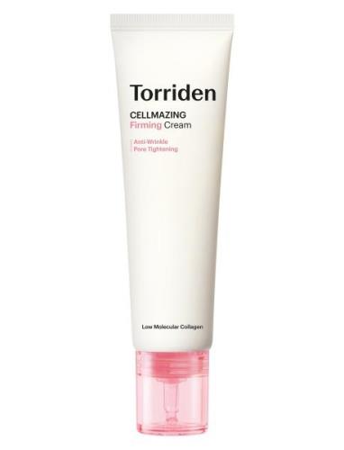 Cellmazing Firming Cream Päivävoide Kasvovoide Nude Torriden