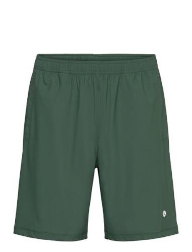 Ace 9 Shorts Sport Shorts Sport Shorts Green Björn Borg