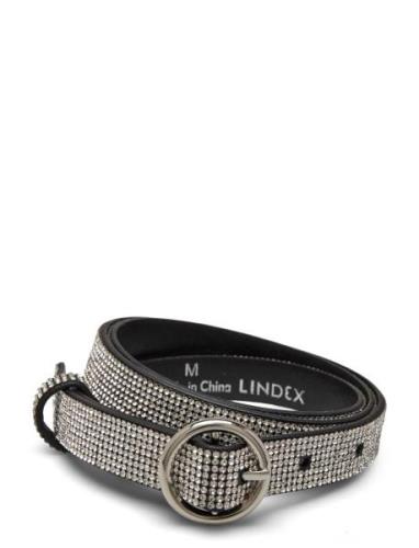 Belt Party Vyö Silver Lindex