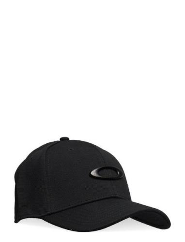 Tincan Cap Accessories Headwear Caps Black OAKLEY