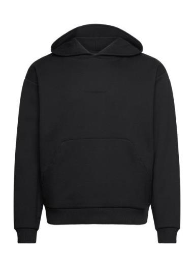 Soho Po Hoodie 3.0 Tops Sweat-shirts & Hoodies Hoodies Black OAKLEY