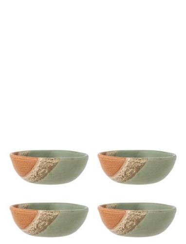 Paula Bowl Home Tableware Bowls Breakfast Bowls Multi/patterned Bloomi...