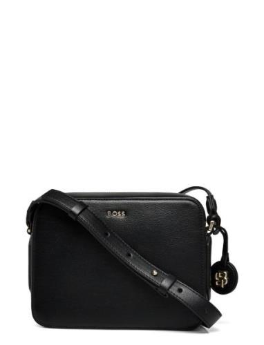 Liriel Crossbody Nc Bags Crossbody Bags Black BOSS